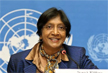 Indian-origin Navanethem Navi Pillay wins 2026 Nobel Peace Prize